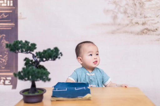 黄南宝宝发烧有哪些症状